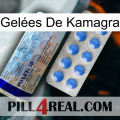 Gelées De Kamagra 39